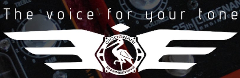 Nieuw bij Bax, Cicognani